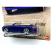 Porsche 911 996 Carrera Cabriolet 1998 - skala 1:64 - Matchbox